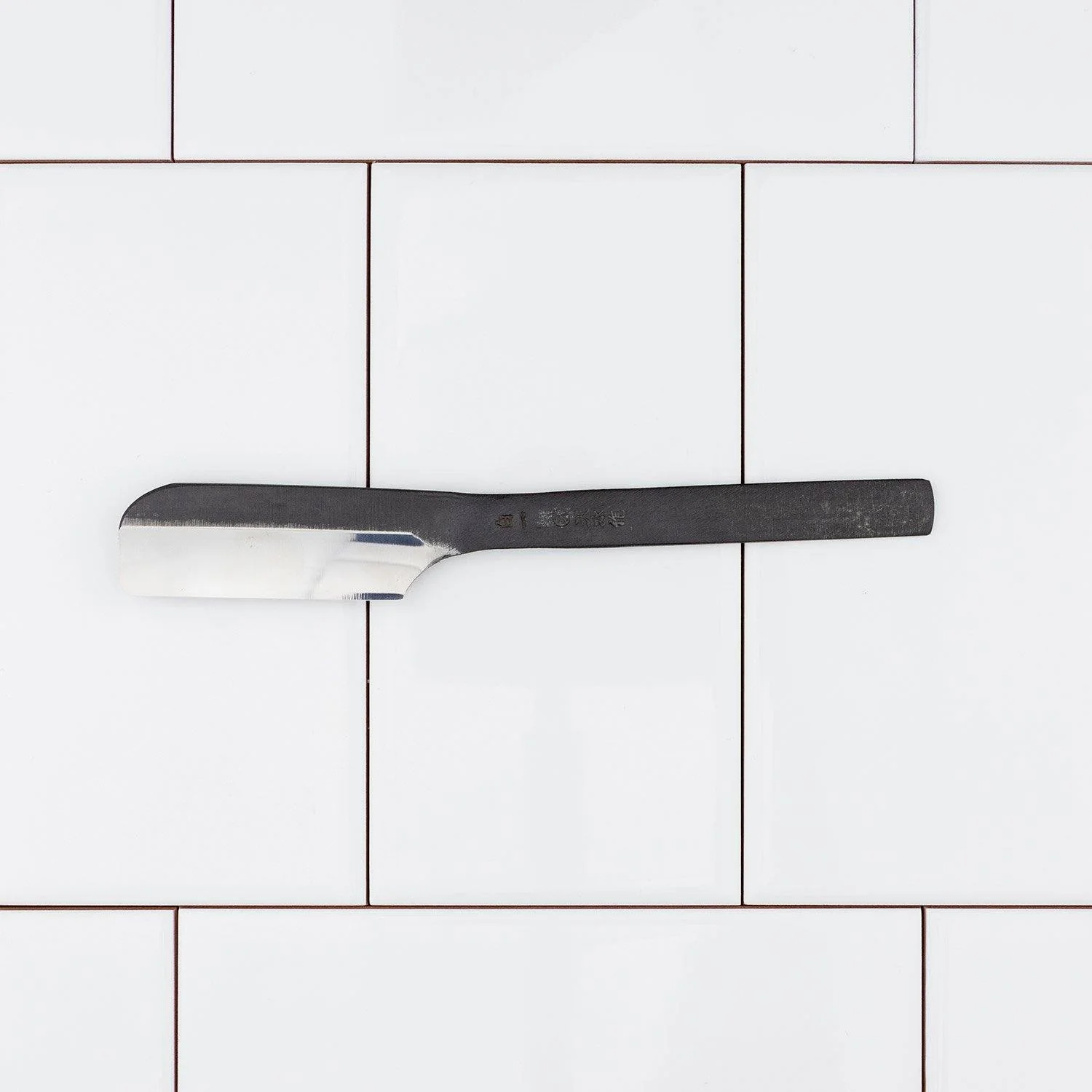 Takami Kamisori Japanese Straight Razor Western Grind - Image 2
