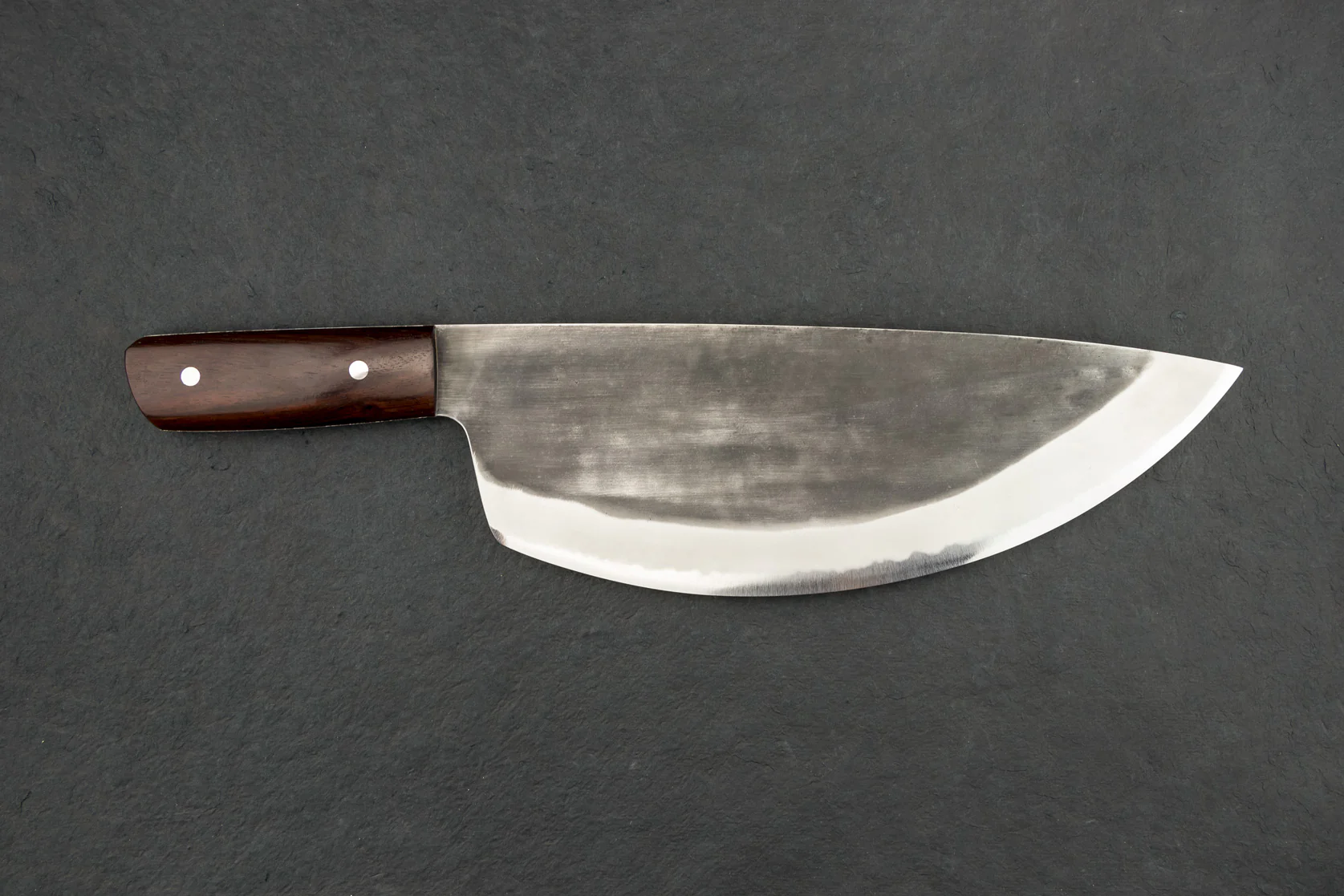 Anryu Hamono Katsukiri Bocho 300mm - Image 2