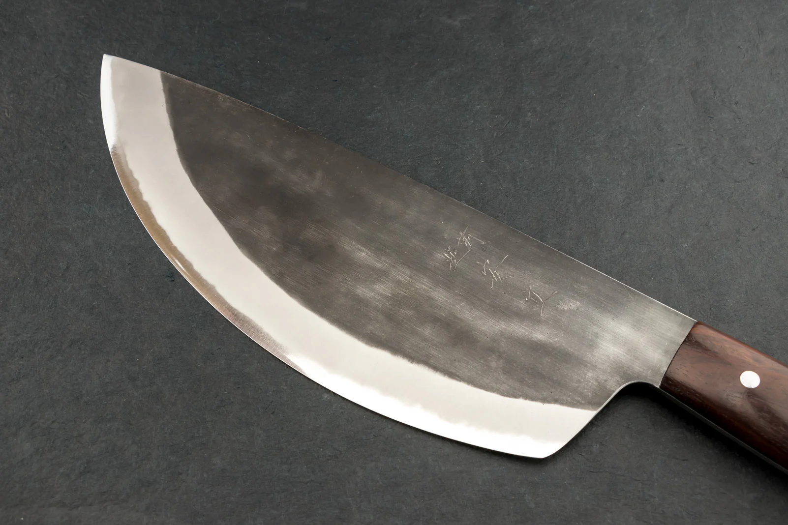 Anryu Hamono Katsukiri Bocho 300mm - Image 3