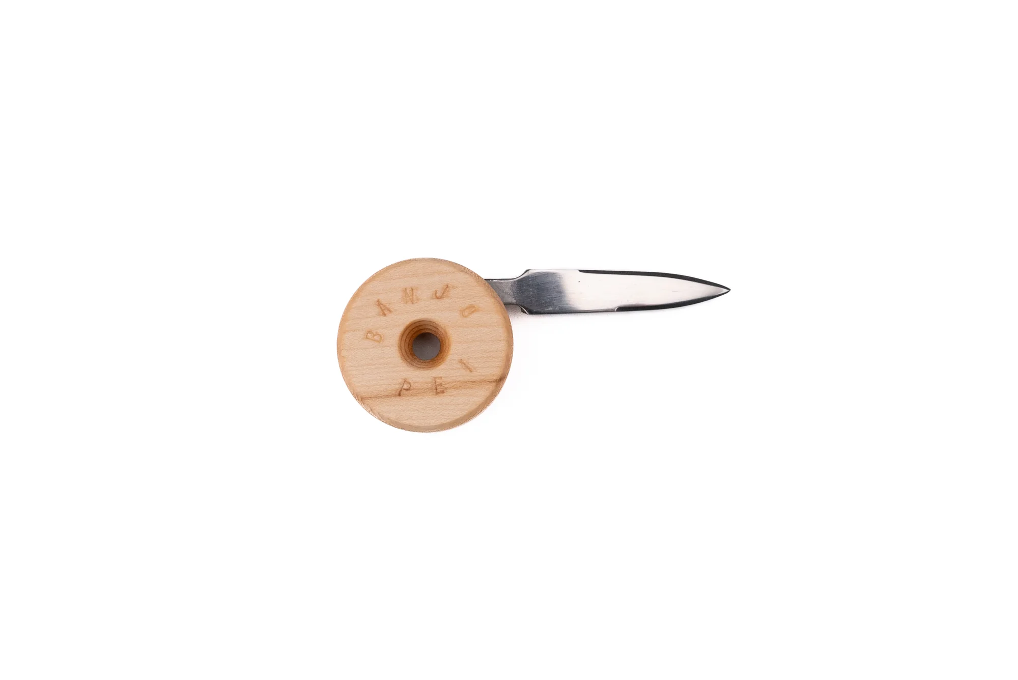 Banjo Oyster Knife