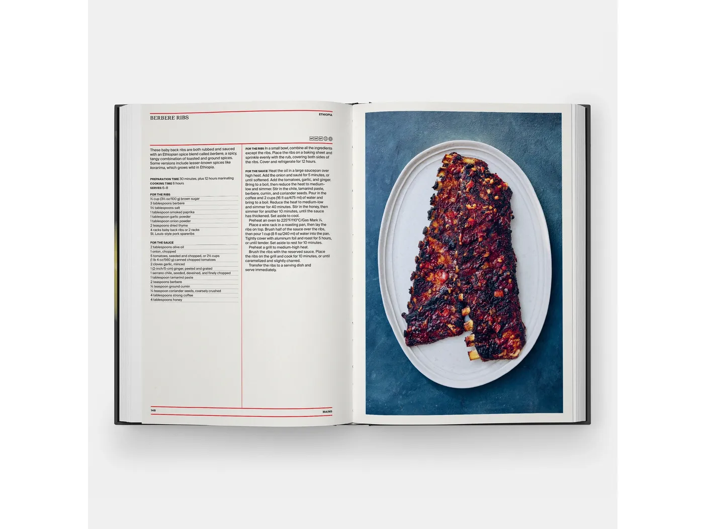 Barbecue: Smoked & Grilled Recipes From Across the Globe - Image 5