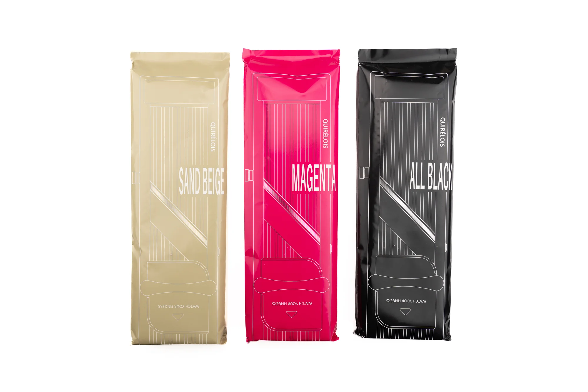 Chiba QUIRELOIS Japanese Mandoline Slicer - Image 4