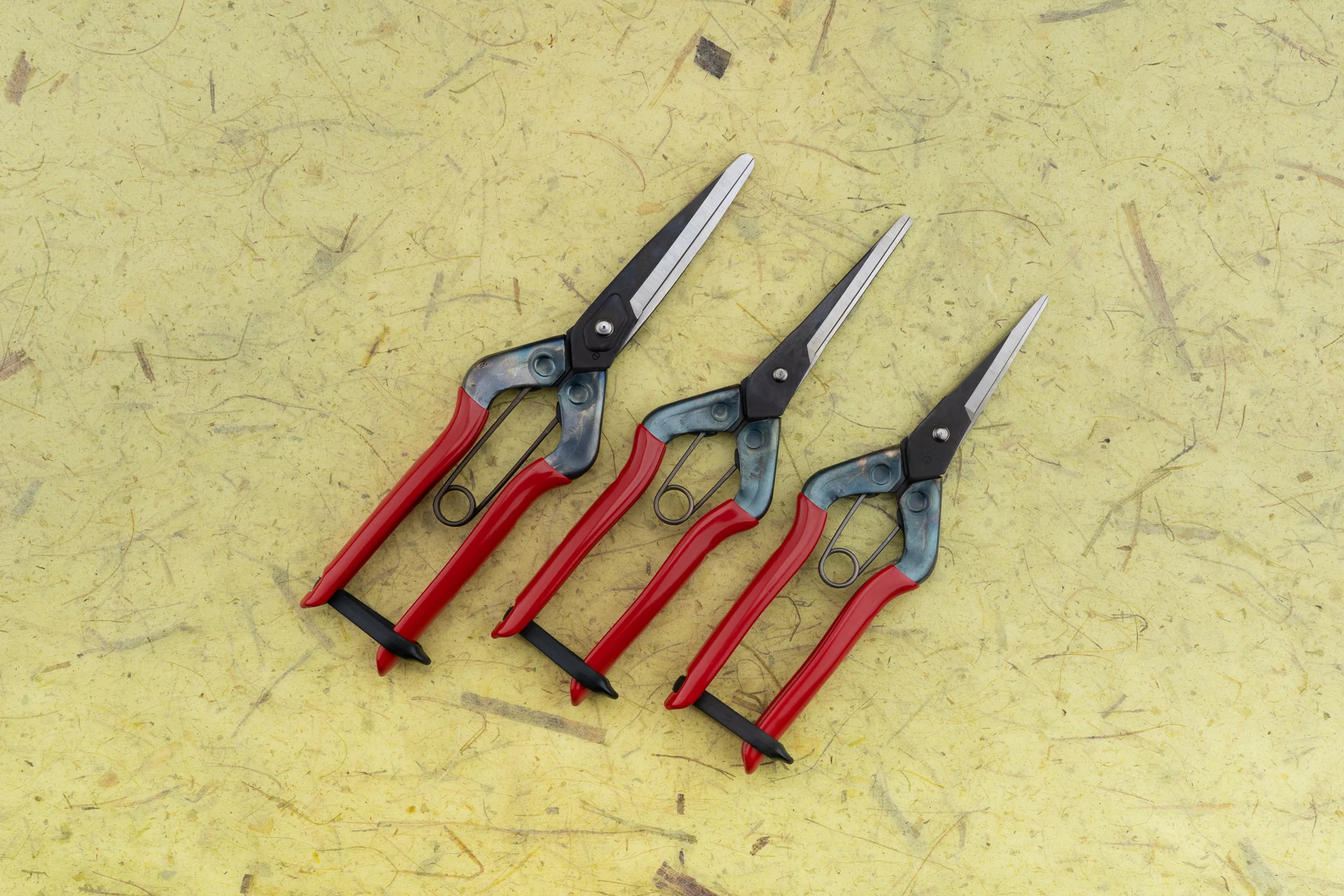 Chikamasa Herb Snips - Image 4