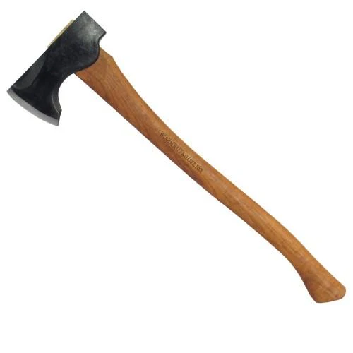 Council Tool Premium Wood Craft 2lb Pack Axe - Image 2