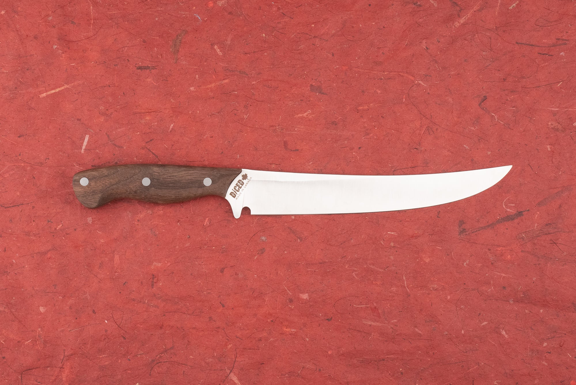 Diced Knives Fisher / Butcher 205mm - Image 4