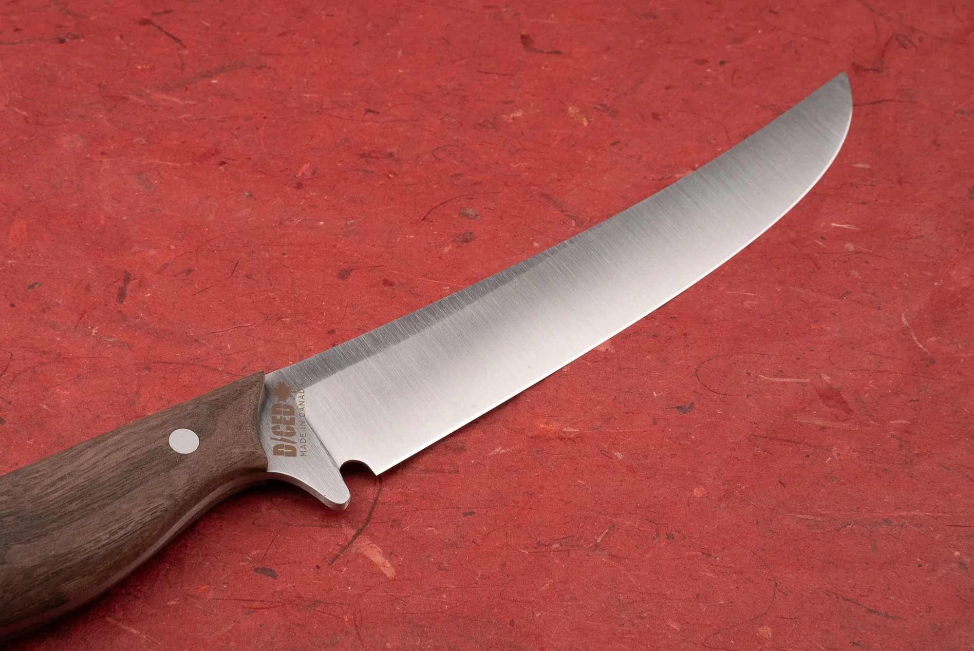 Diced Knives Fisher / Butcher 205mm - Image 5
