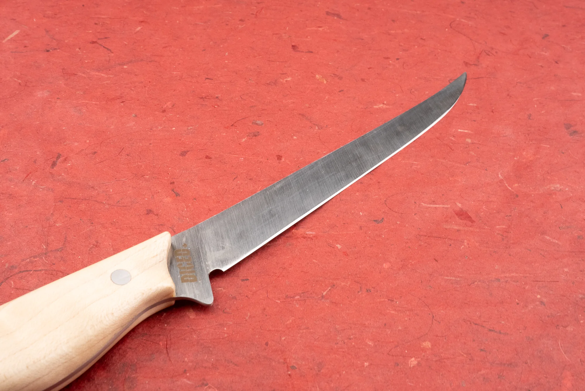 Diced Knives West Coast Fillet Knife 195mm - Image 2
