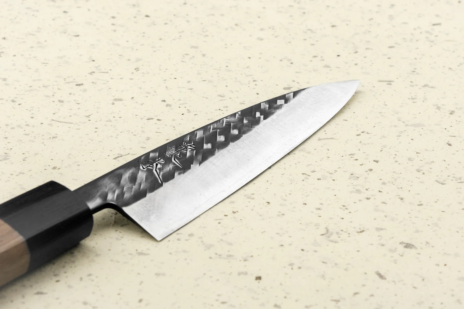 Fujimoto Hammer Tone SLD Petty 135mm - Image 2