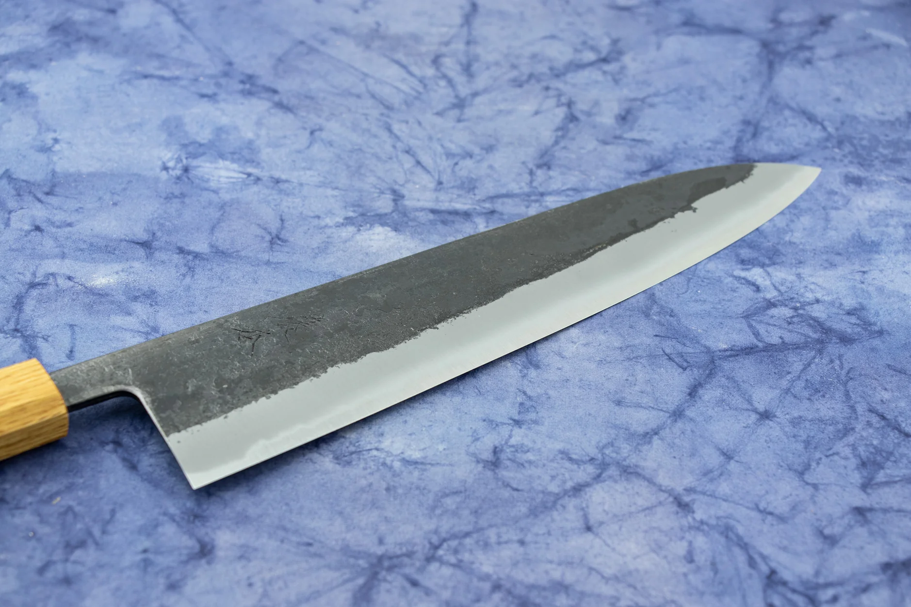 Fujimoto Kurouchi-Forged Gyuto 240mm - Image 2