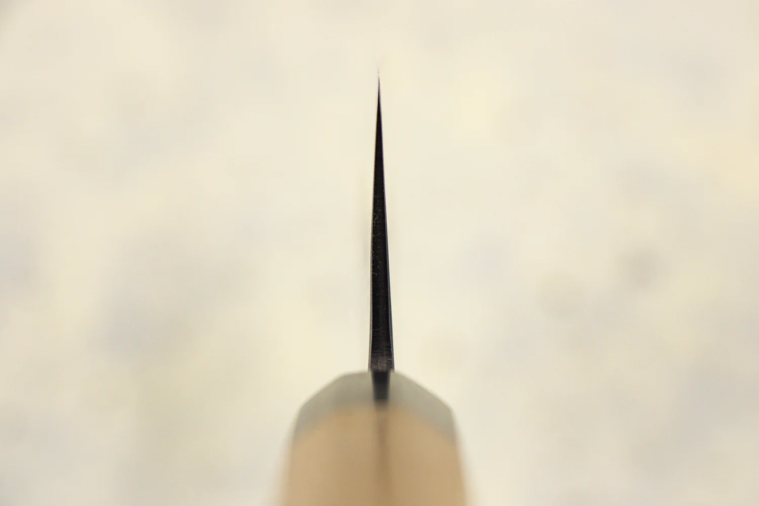 Fujimoto Hammer Tone SLD Nakiri 165mm - Image 3