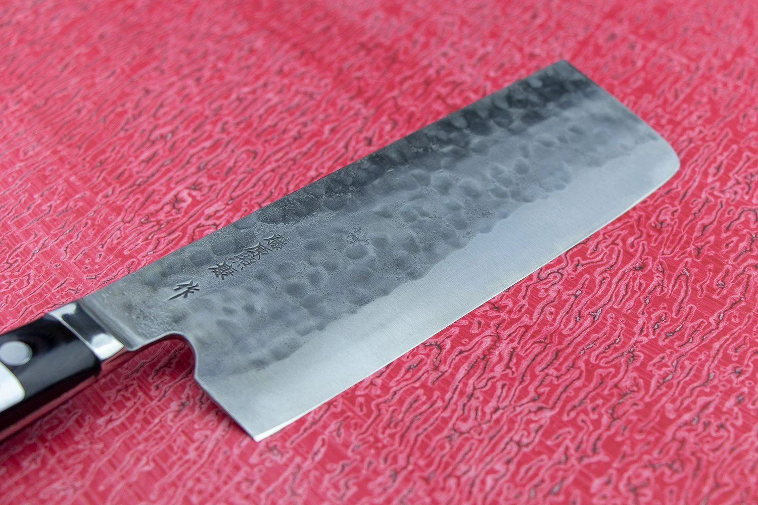 Fujiwara Maboroshi Nakiri 195mm - Image 2