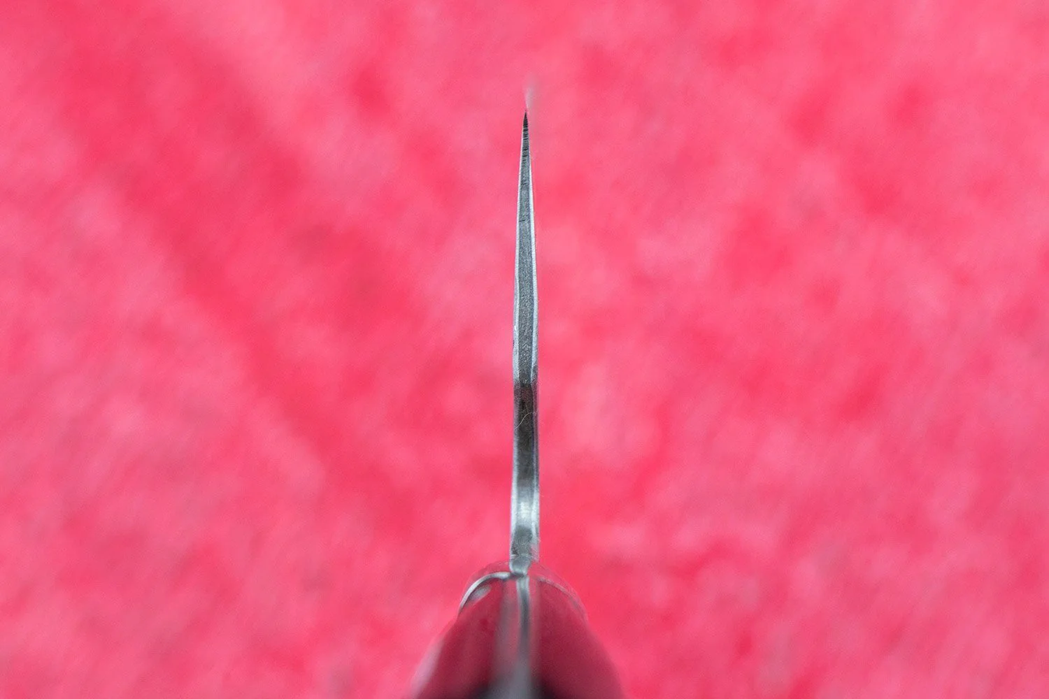 Fujiwara Maboroshi Nakiri 195mm - Image 3
