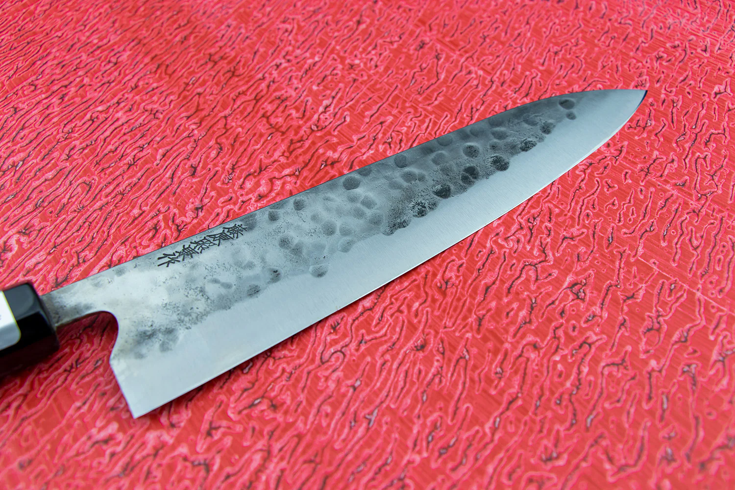 Fujiwara Maboroshi Wa Gyuto 240mm - Image 2