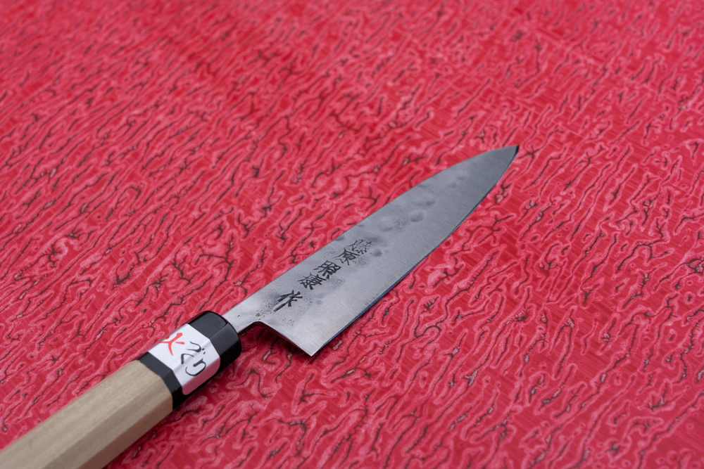 Fujiwara Maboroshi Wa Petty 120mm - Image 2