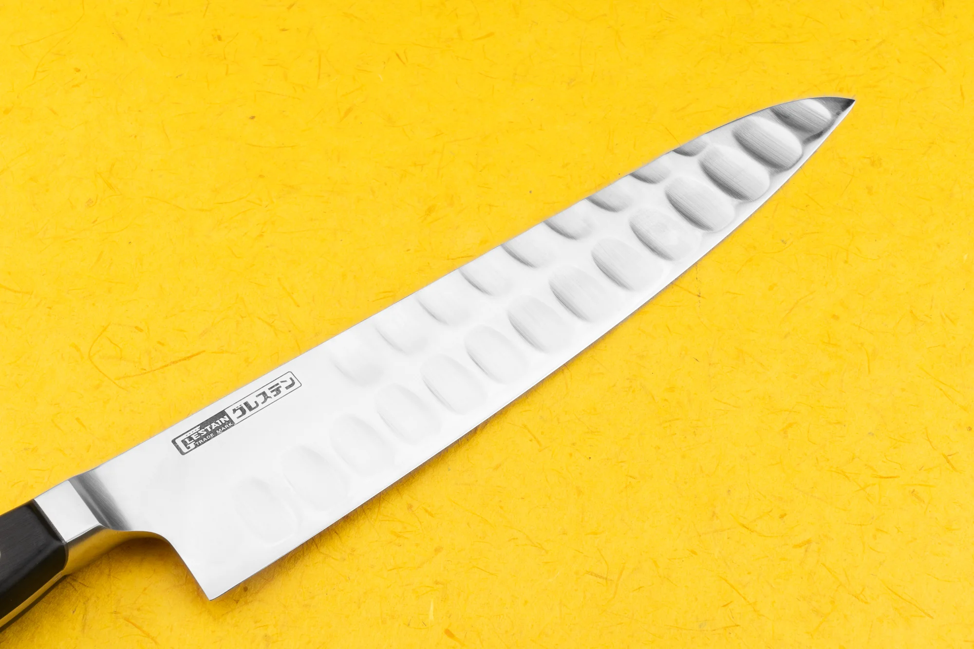 Glestain K-series Gyuto 240mm - Image 3