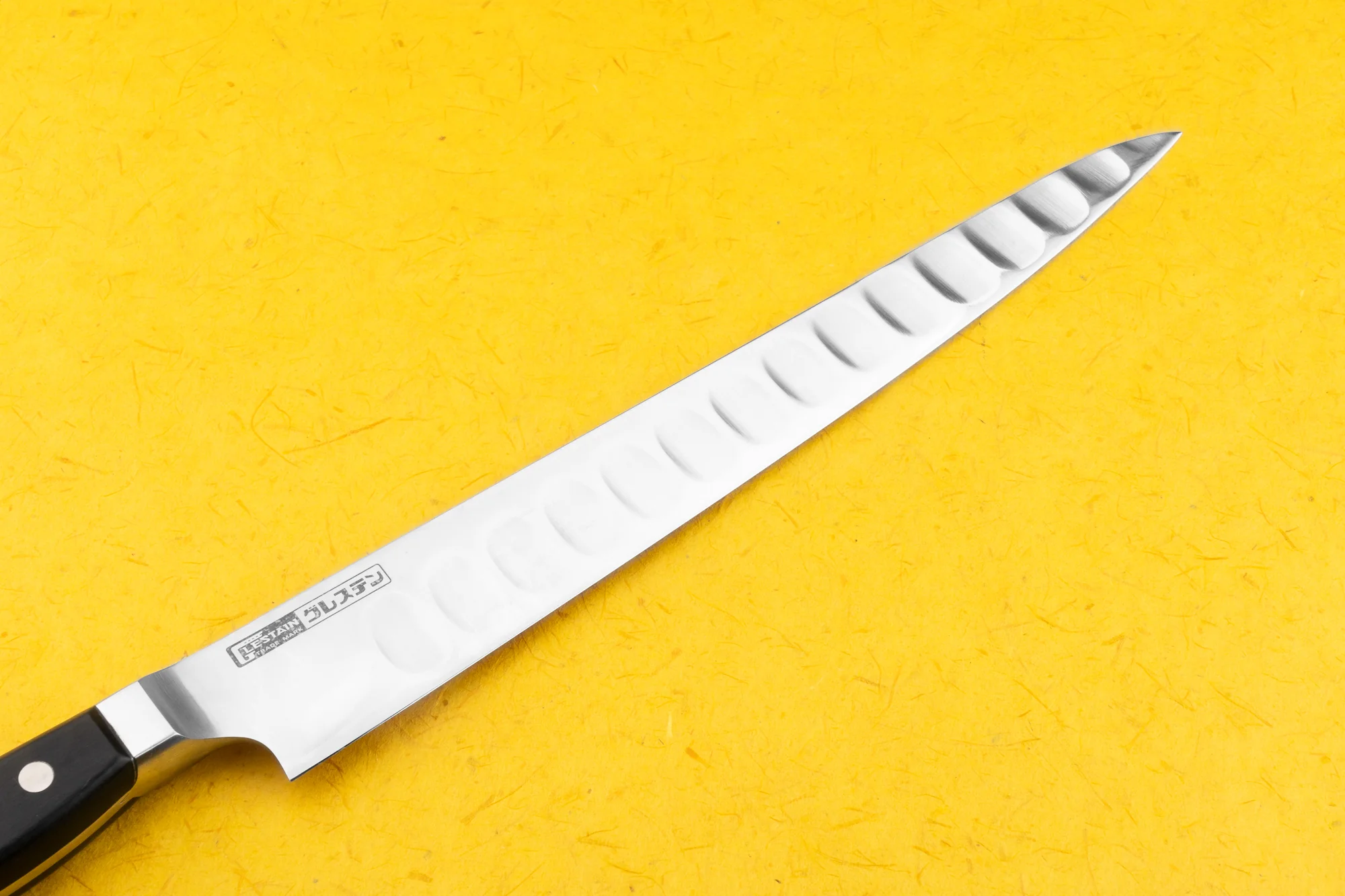 Glestain K-series Sujihiki 270mm - Image 3