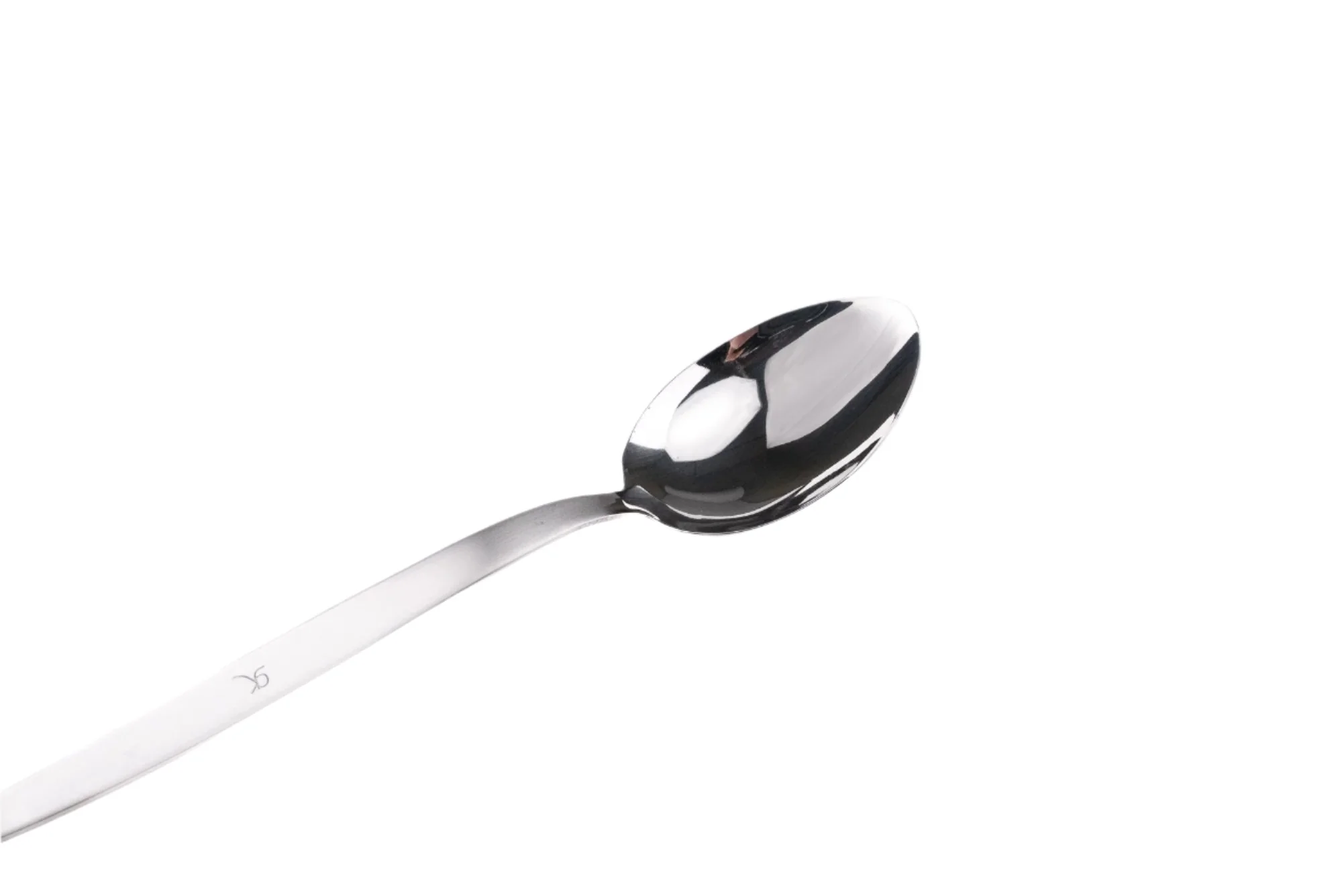Gray Kunz Sauce Spoon - Regular - 9" Length - Image 2