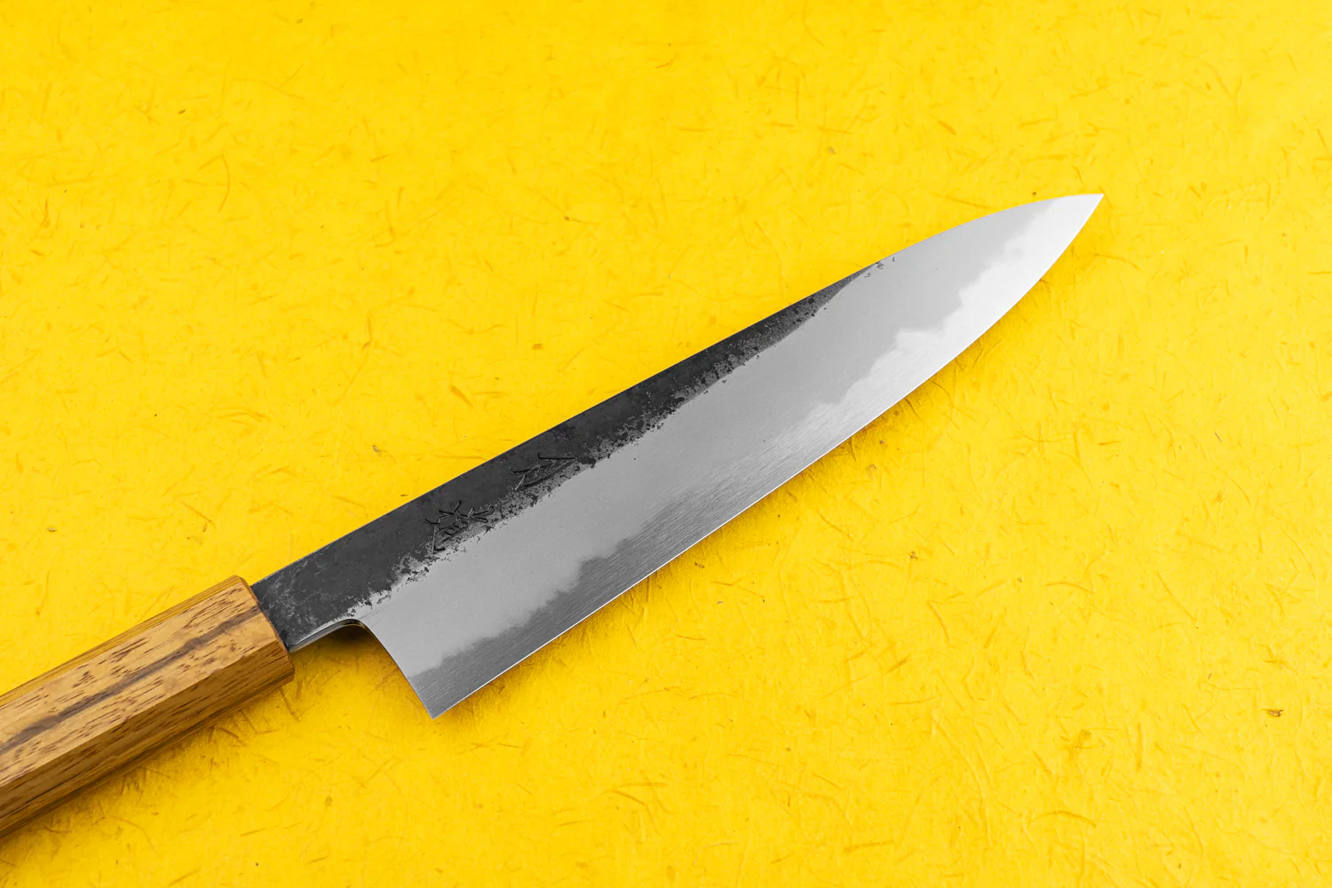 Hado Sakai Sumi Gyuto 210mm - Image 2
