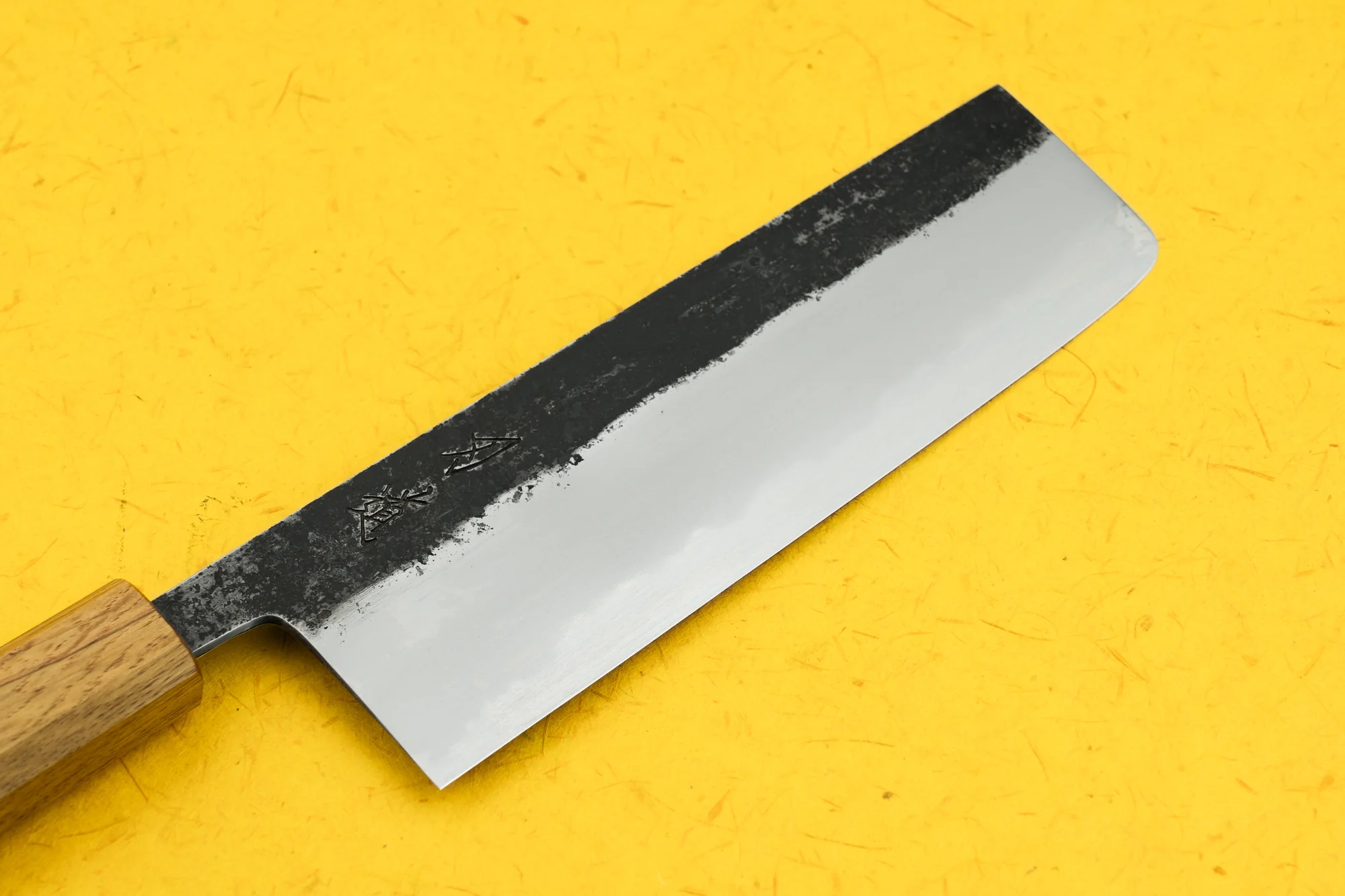 Hado Sakai Sumi Nakiri 165mm - Image 2