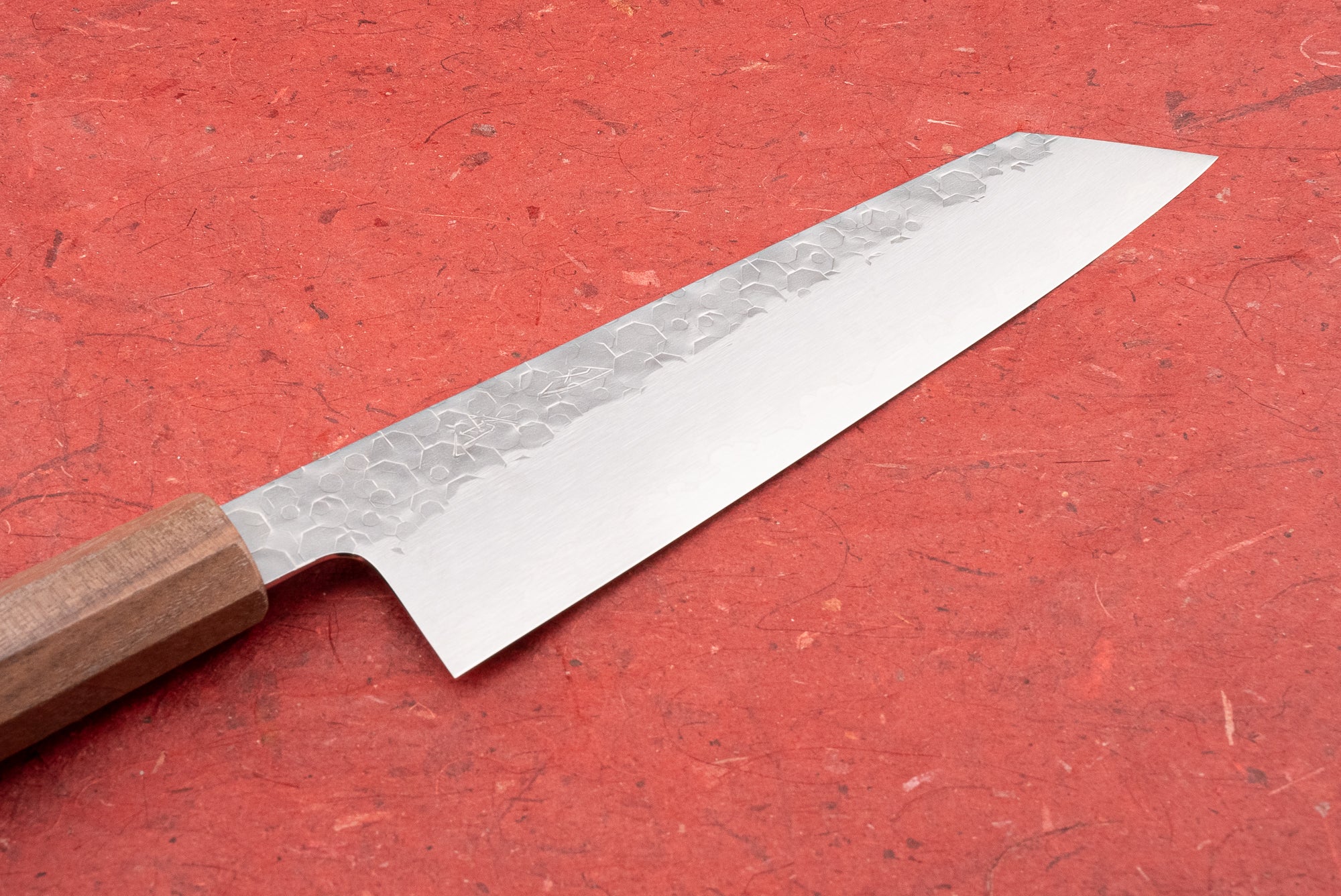 Hado Shiosai Kiritsuke Gyuto 210mm - Image 2