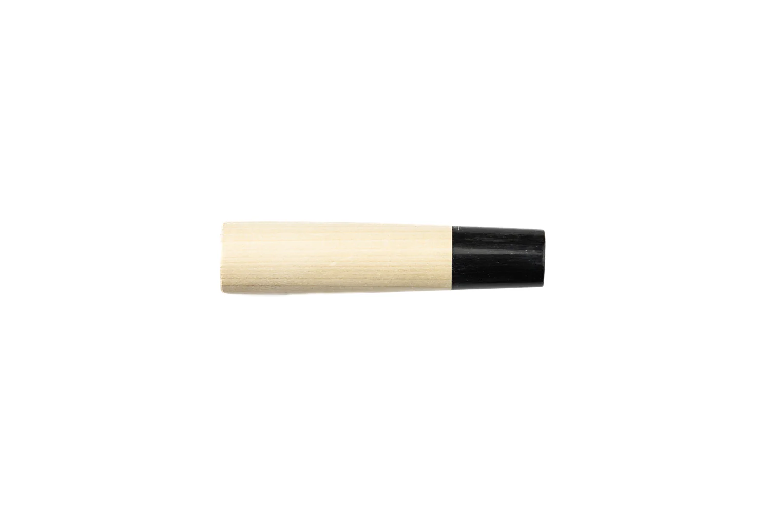 Replacement Handle For Single Bevels Ho / Horn Oval - Image 2