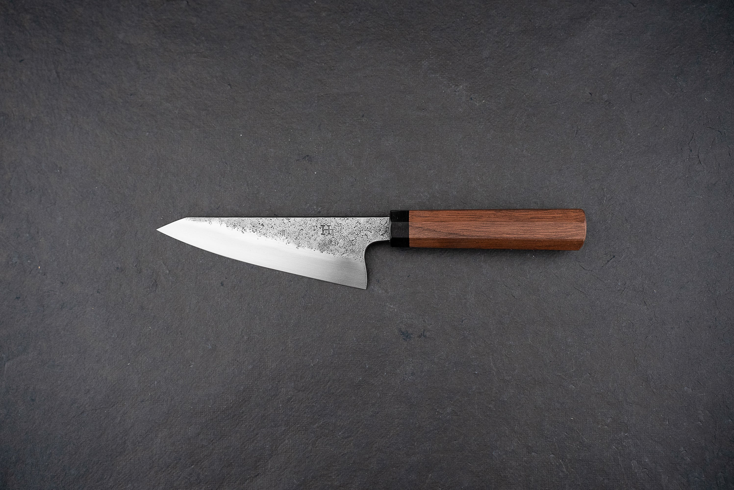 Handmade by Hudson Honesuki