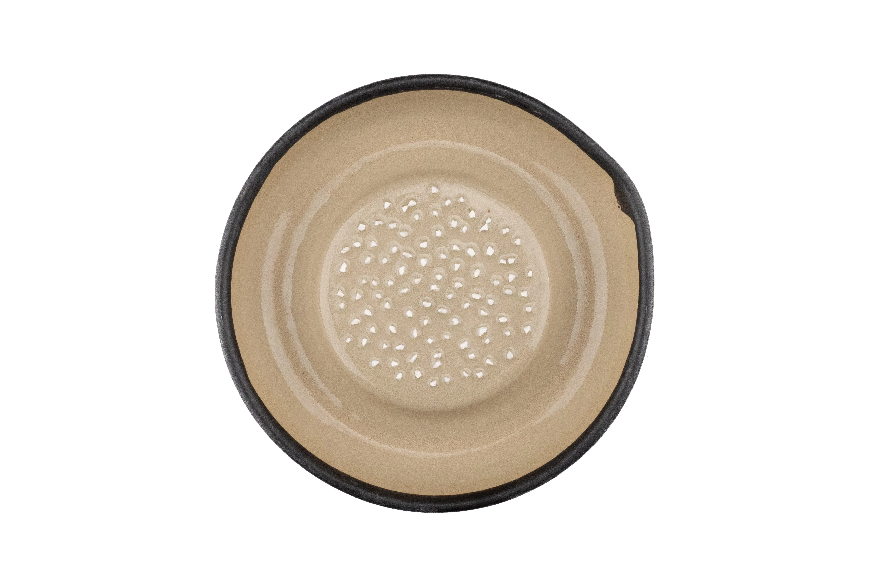 HaretoKe Iwamiyaki Ceramic Grater
