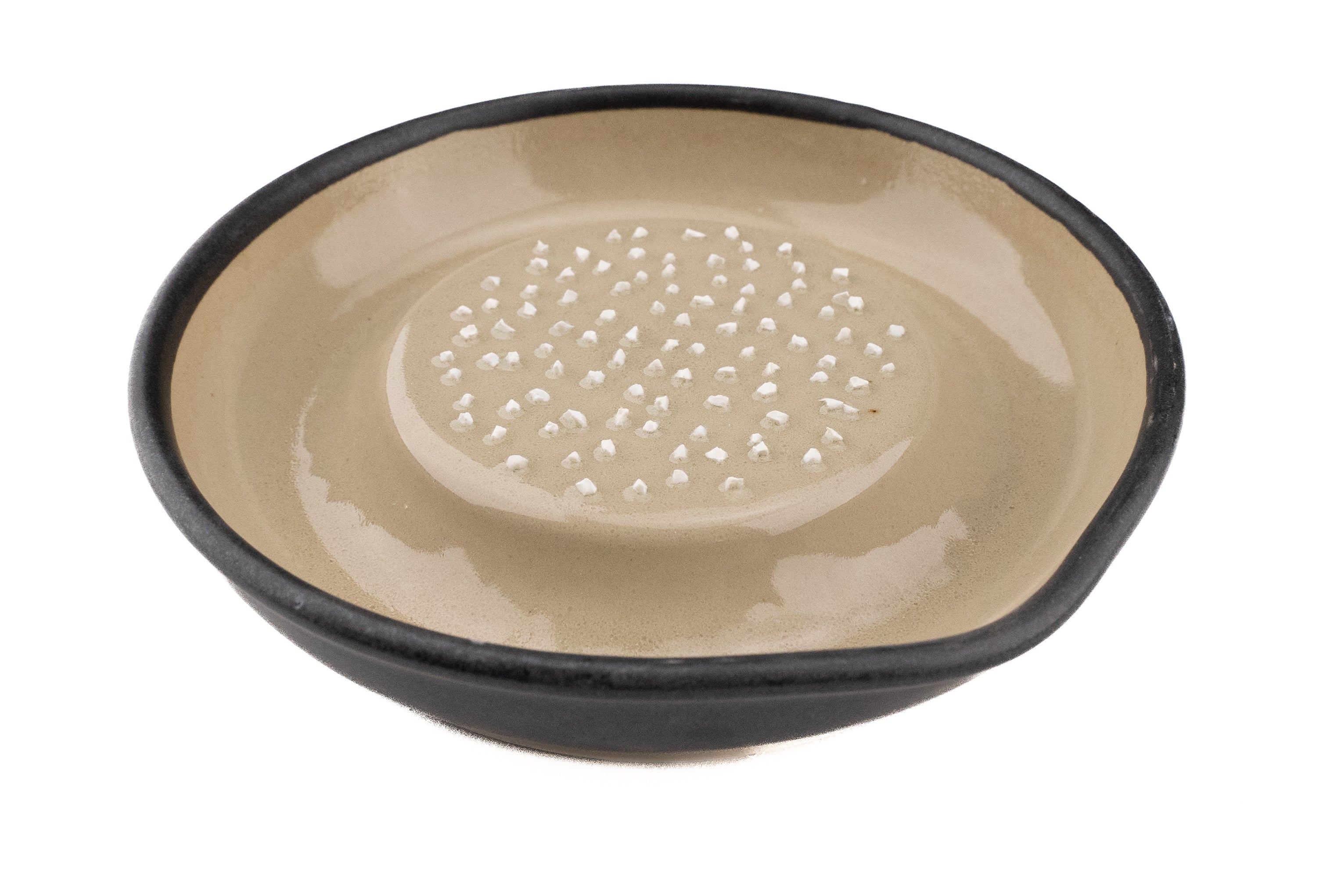HaretoKe Iwamiyaki Ceramic Grater - Image 2
