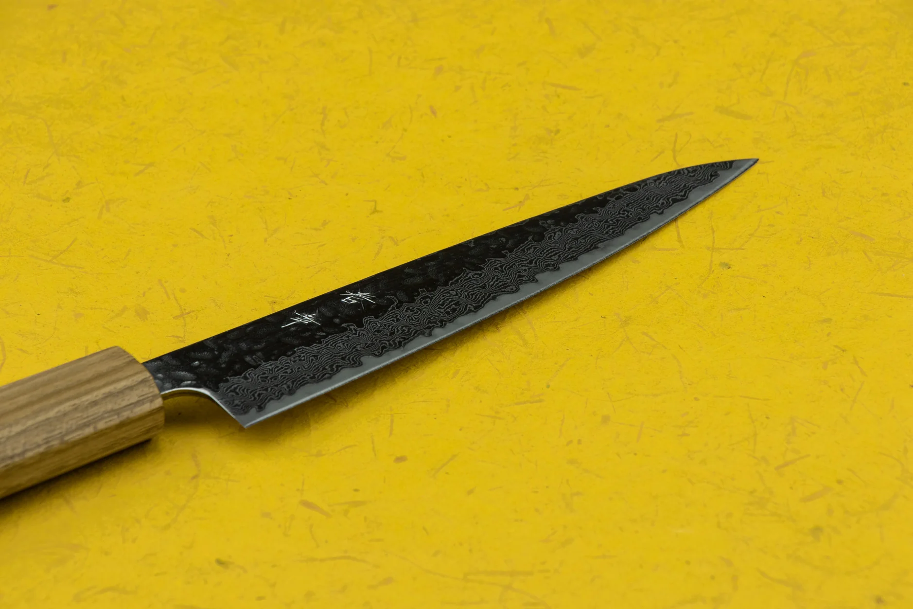 Haruyuki Nagisa Petty 135mm - Image 2