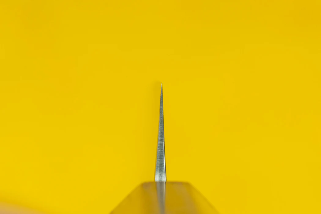Haruyuki Nagisa Petty 135mm - Image 3