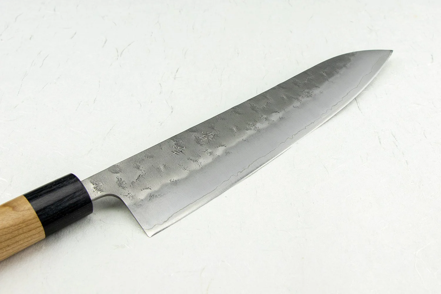 Haruyuki Kokuto Gyuto 240mm - Image 2