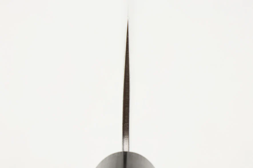 Haruyuki Kokuto Nakiri 165mm - Image 3