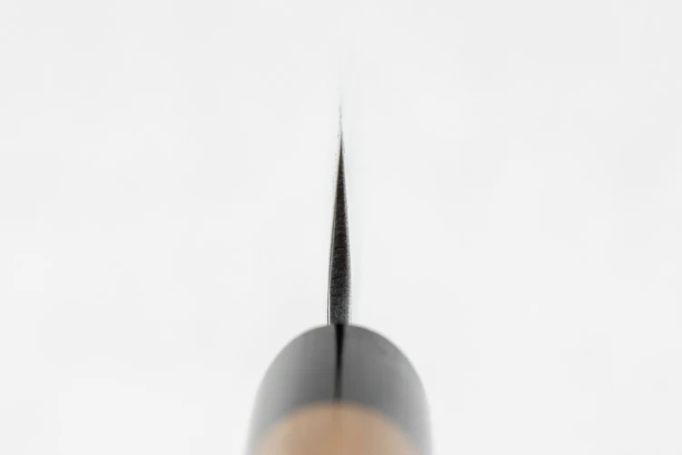 Haruyuki Kokuto Petty 135mm - Image 3