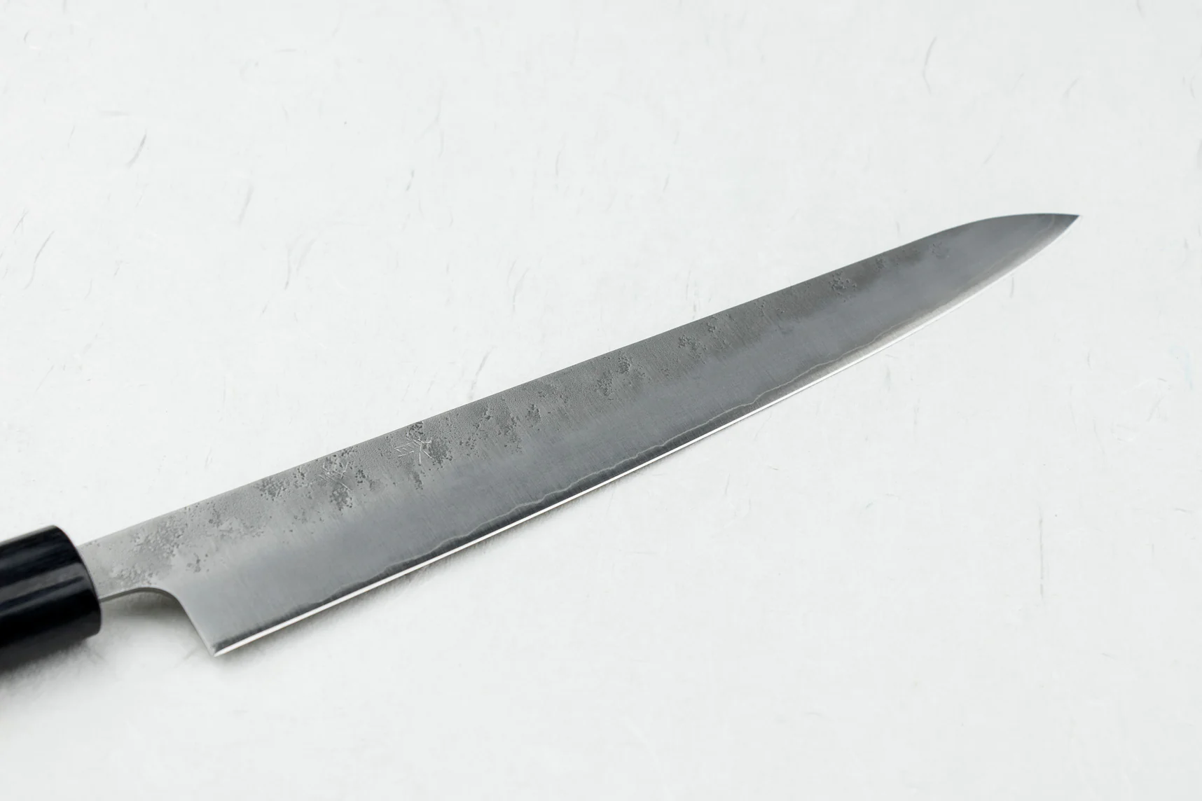 Haruyuki Kokuto Sujihiki 240mm - Image 2