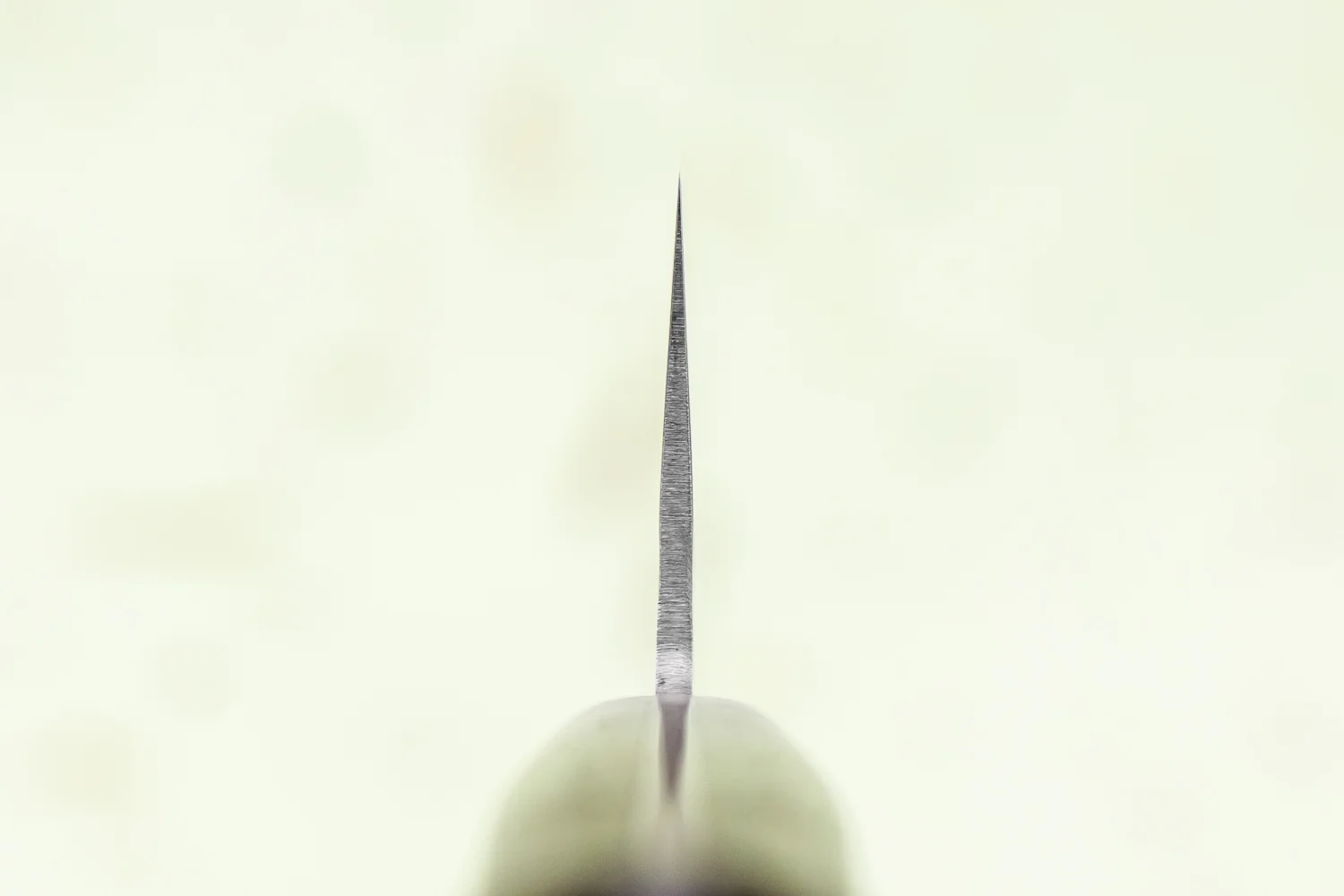 Haruyuki Mugi Gyuto 240mm - Image 3