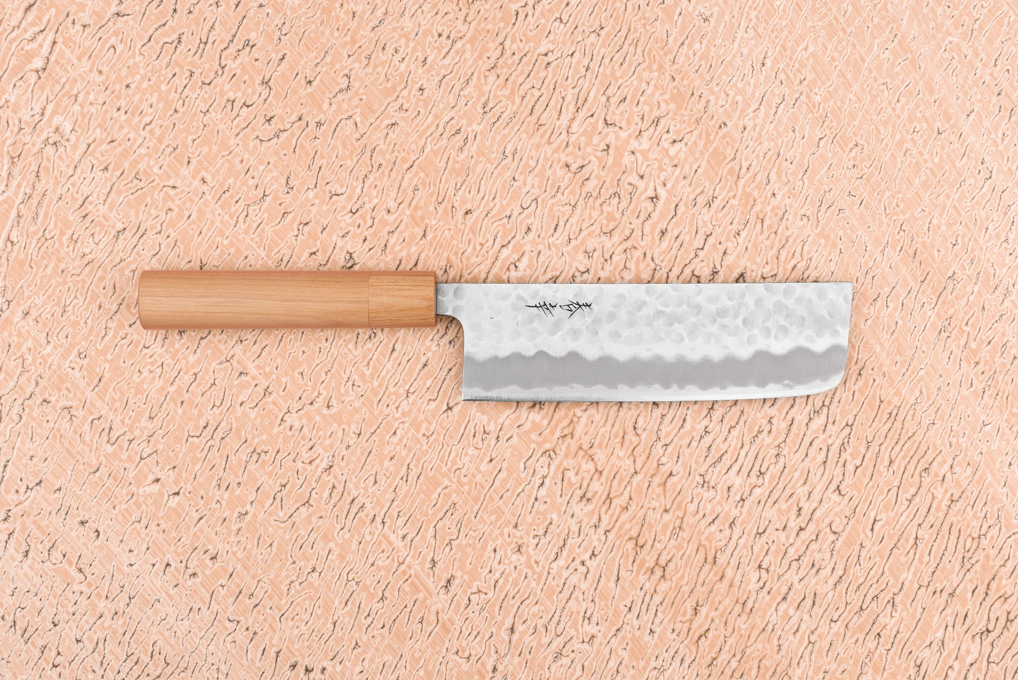 Haruyuki Nishiki Nakiri 165mm