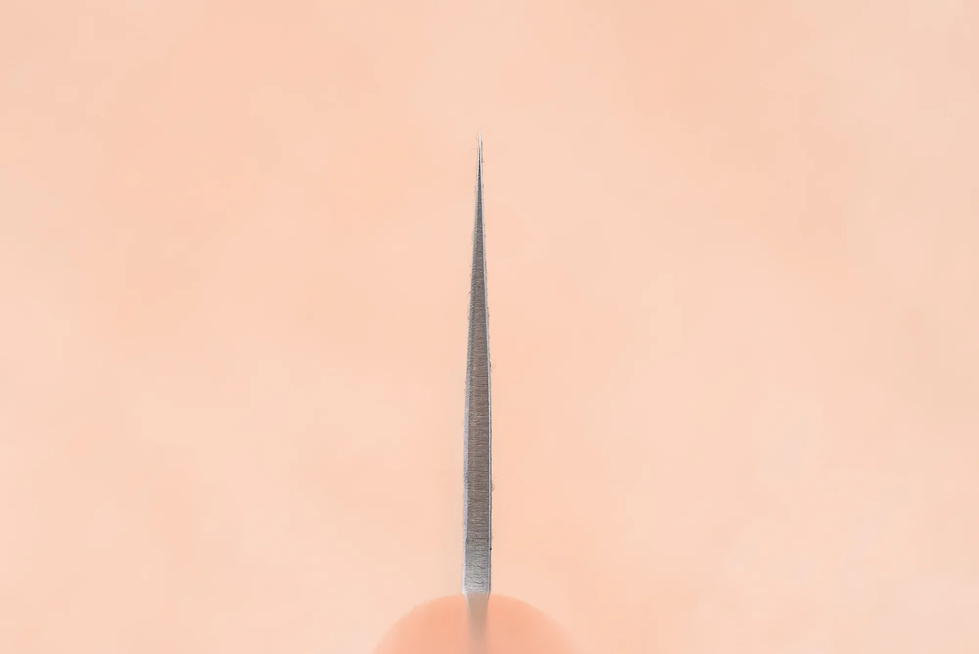 Haruyuki Nishiki Nakiri 165mm - Image 3