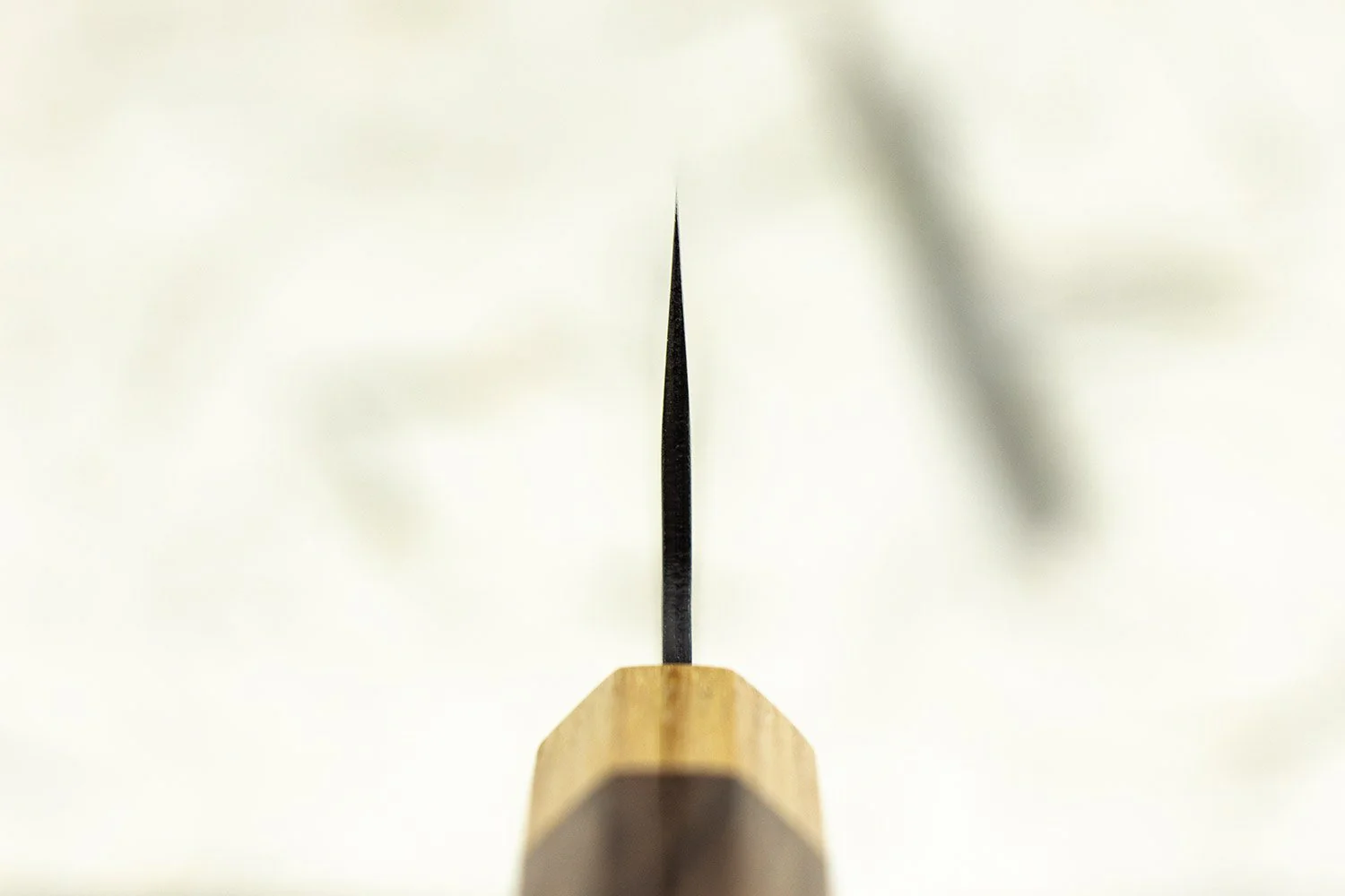 Haruyuki Shiso Gyuto 240mm - Image 3