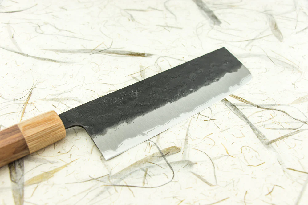 Haruyuki Shiso Nakiri 165mm - Image 2