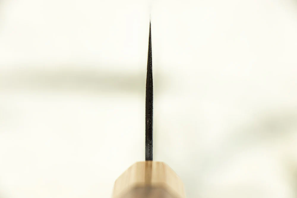 Haruyuki Shiso Nakiri 165mm - Image 3