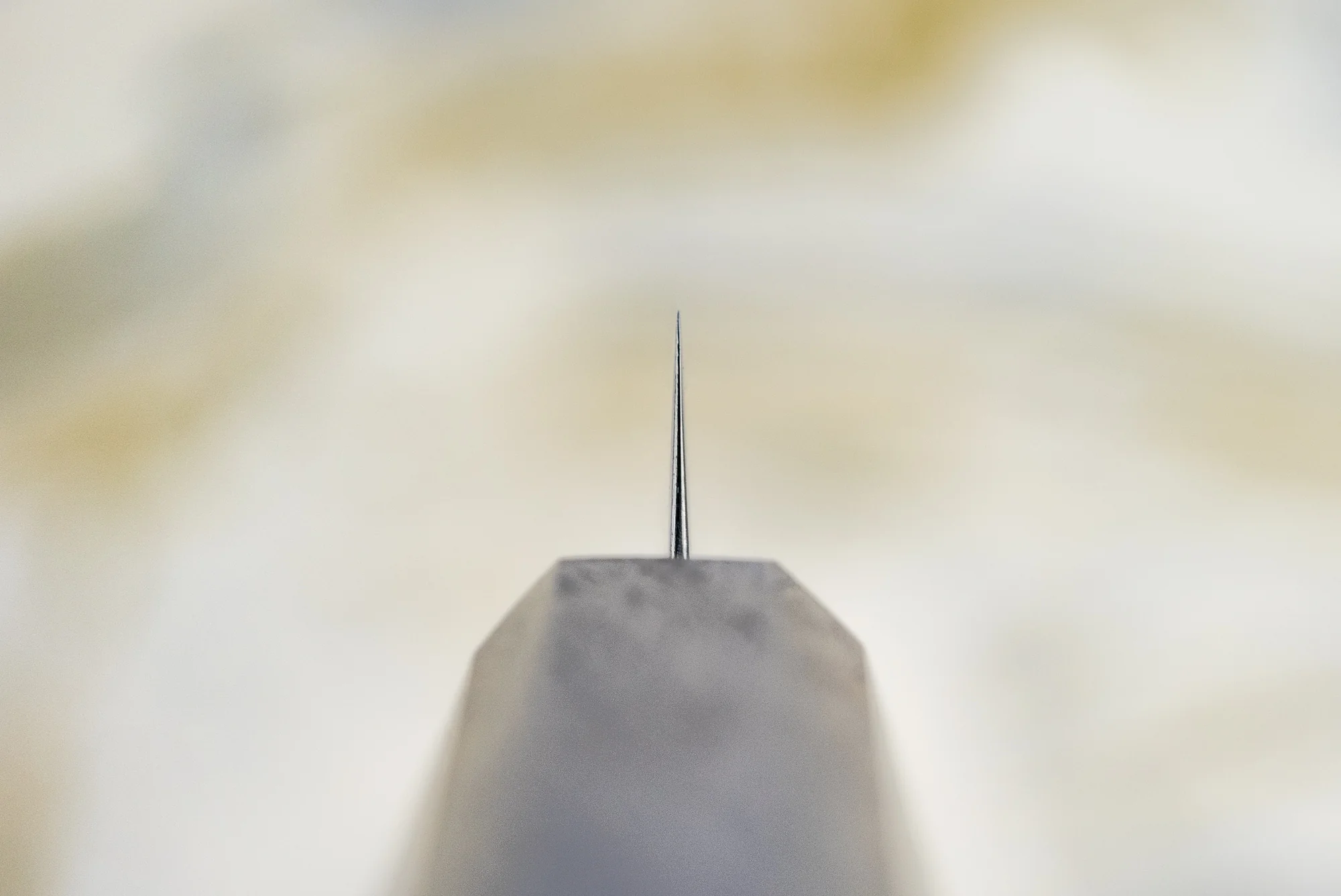 Haruyuki Zanpa Petty 80mm - Image 3