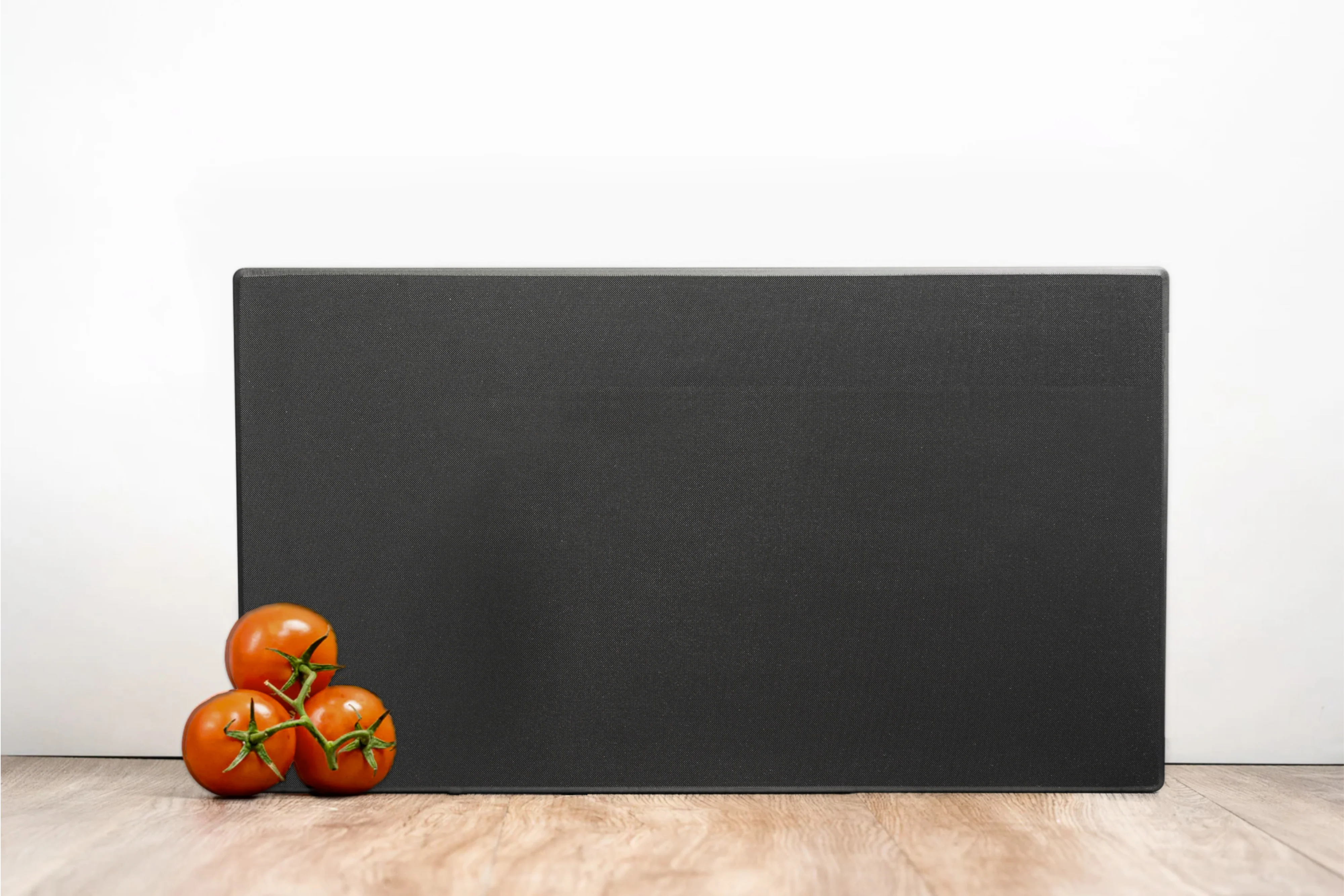 Hasegawa FPEL Pro-PE Lite Cutting Board with Wood Core Black - Image 3