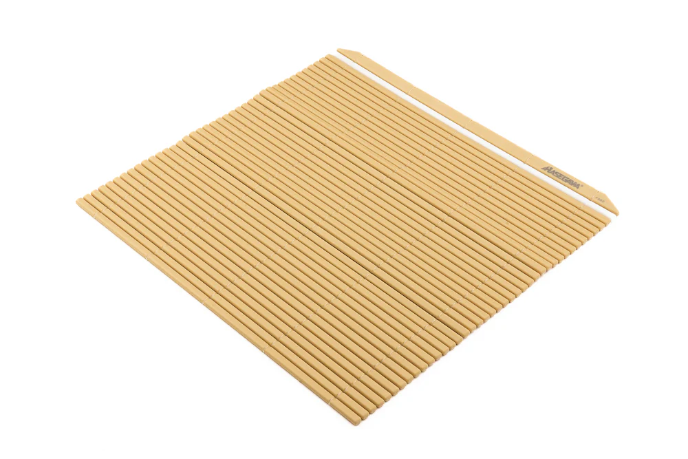 Hasegawa Wa-Makisu Rolling Sushi Mat 250 x 240mm - Image 3
