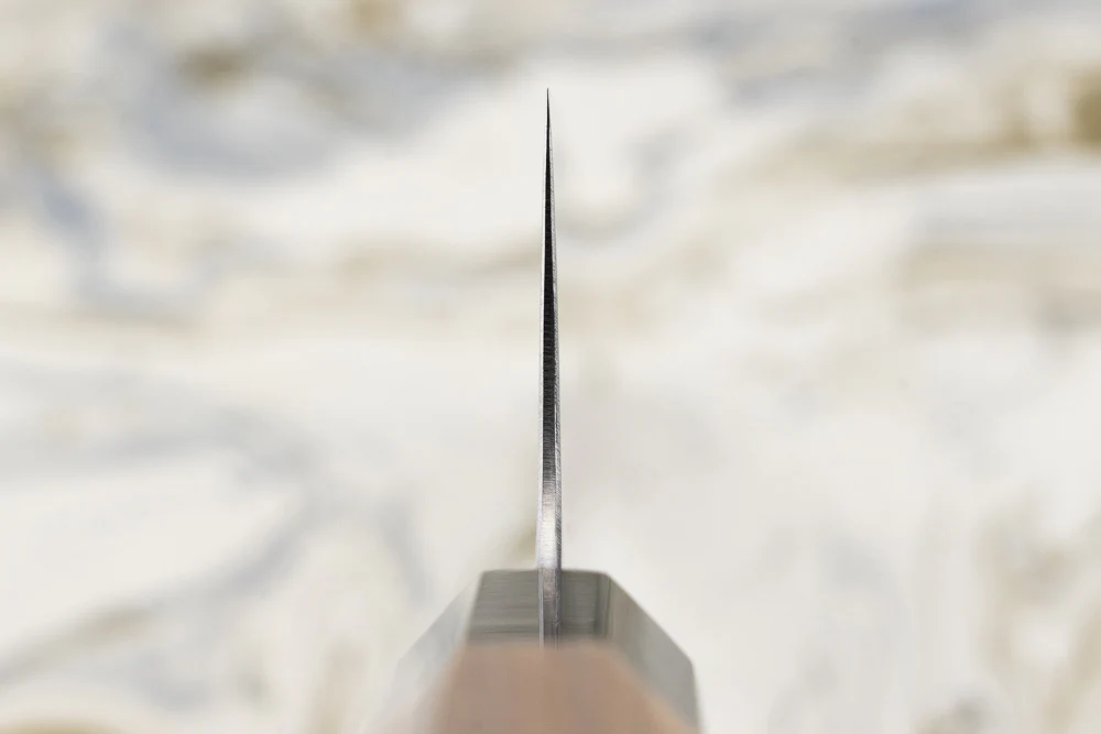 Hatsukokoro Hayabusa HAP40 Gyuto 240mm - Image 3