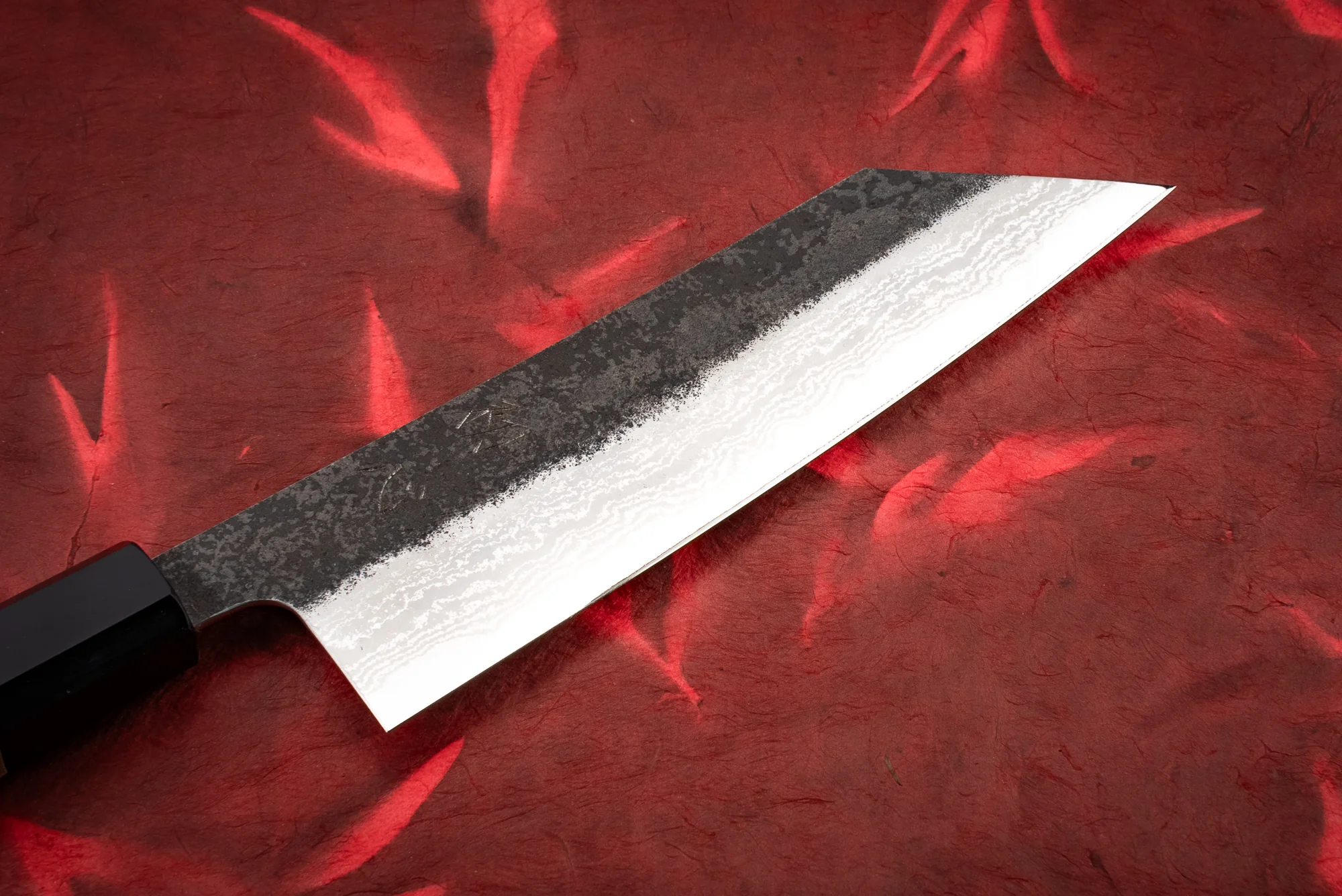 Hatsukokoro Inazuma AS Bunka 165mm - Image 2