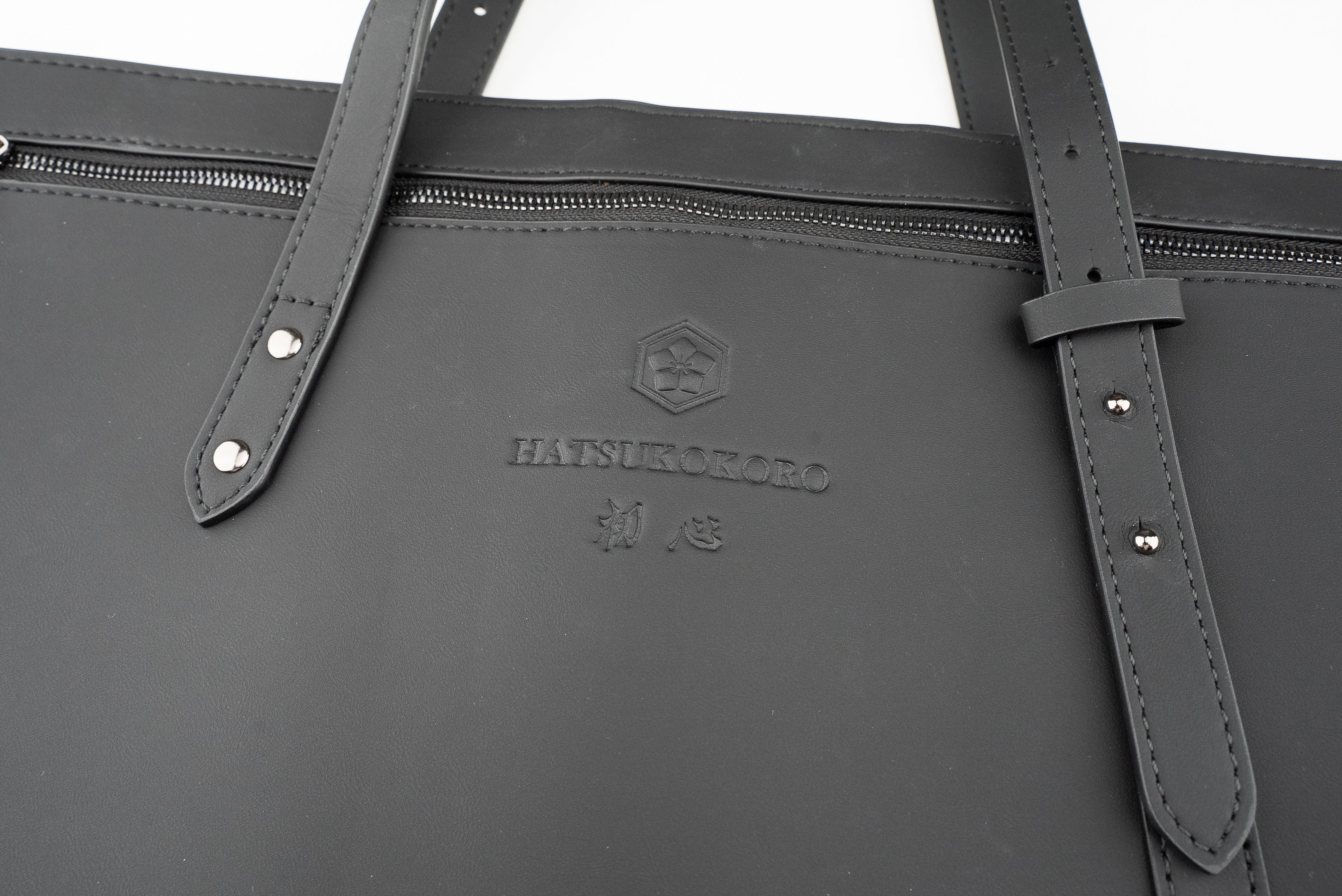 Hatsukokoro Knife Tote Bag - Image 2