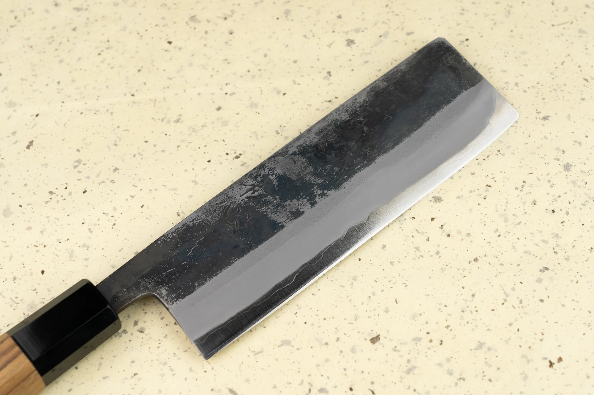 Hatsukokoro Kurosagi AS Nakiri 165mm - Image 2