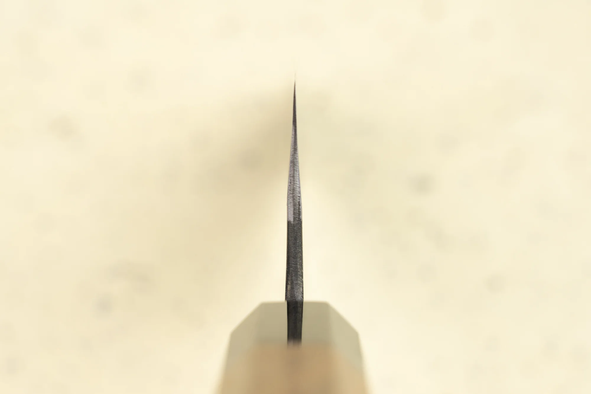 Hatsukokoro Kurosagi AS Nakiri 165mm - Image 3