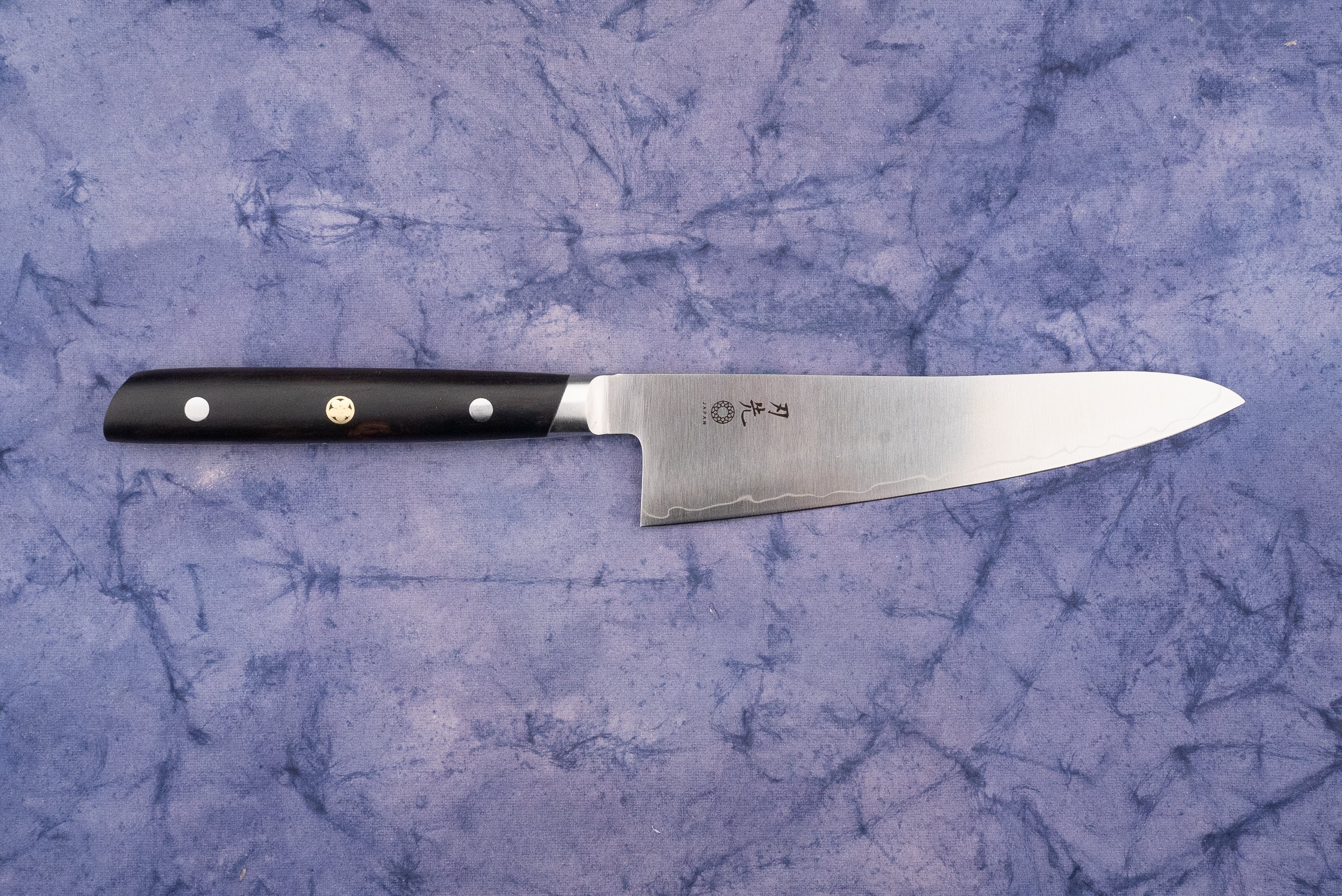 Hazaki Classic Black Utility 140mm