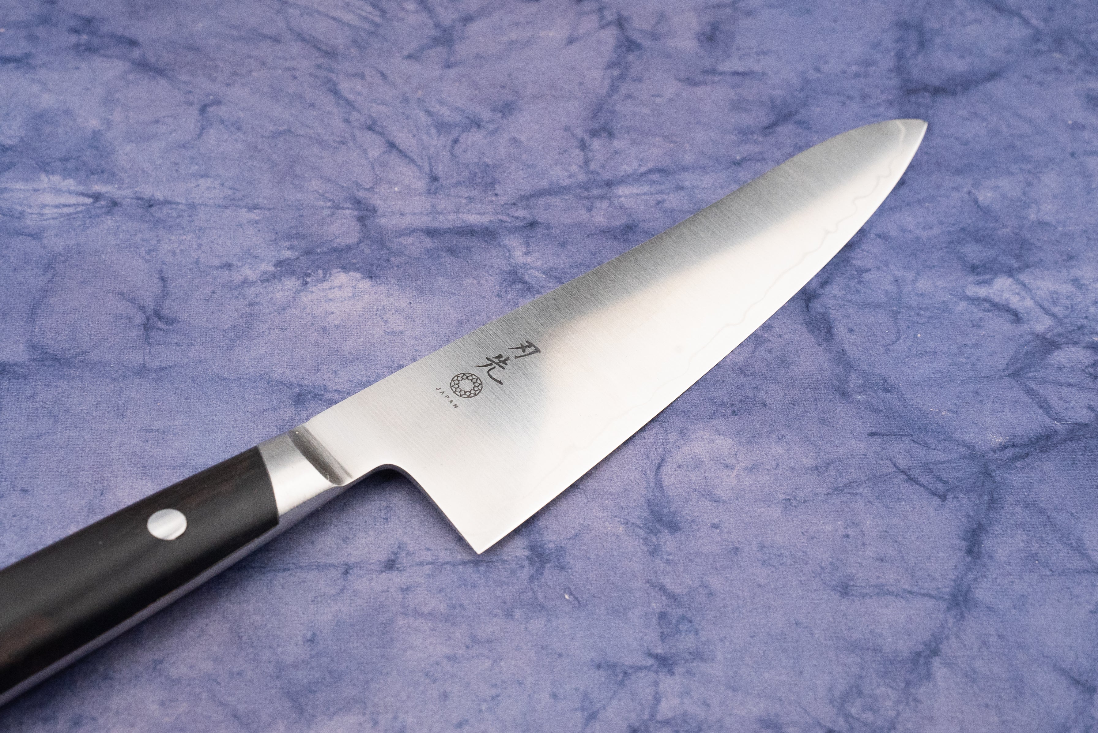 Hazaki Classic Black Utility 140mm - Image 2